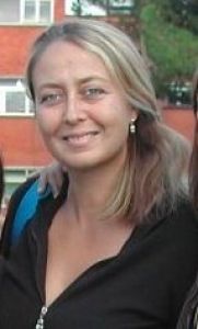 Anna Sollinger
