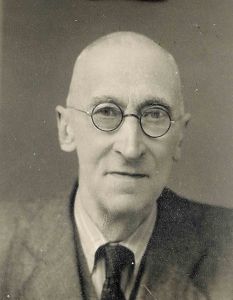 Ernst Sollinger